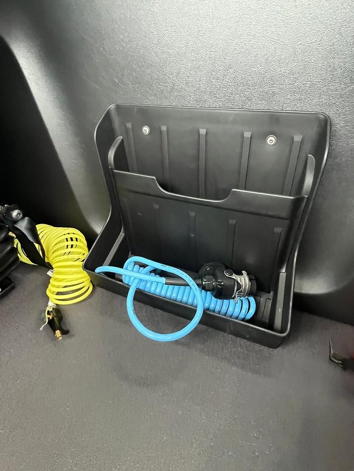 2023 Freightliner Cascadia 116 White