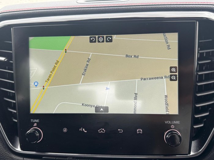 2025 Isuzu D-MAX X-TERRAIN