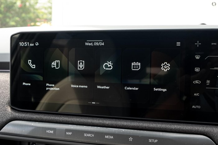 2025 Kia EV3 GT-Line Long Range