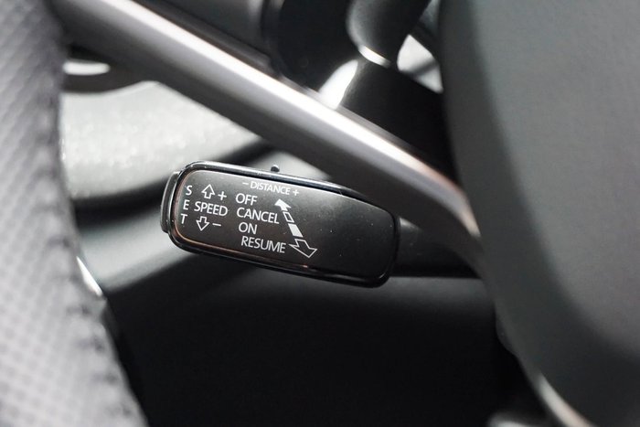 2025 SKODA Octavia 110TSI Select