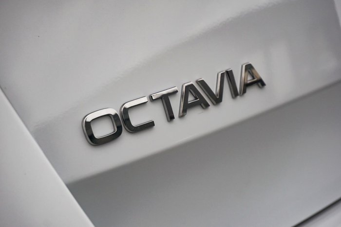 2025 SKODA Octavia 110TSI Select