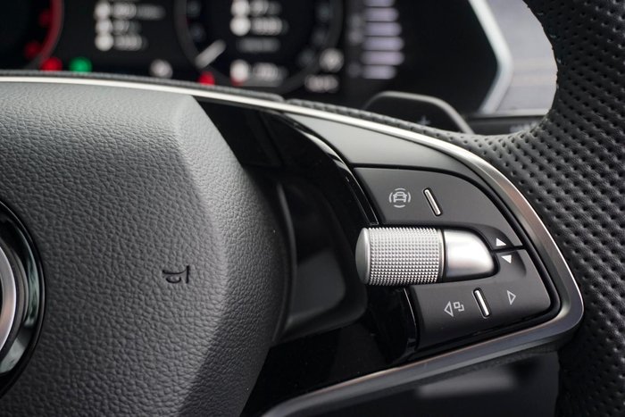 2025 SKODA Octavia 110TSI Select