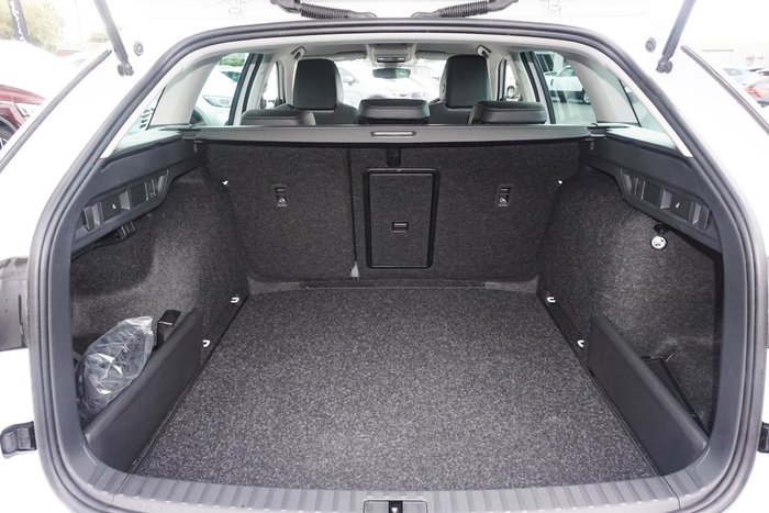 2025 SKODA Octavia 110TSI Select