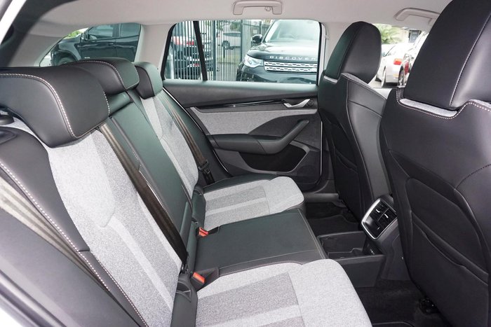 2025 SKODA Octavia 110TSI Select