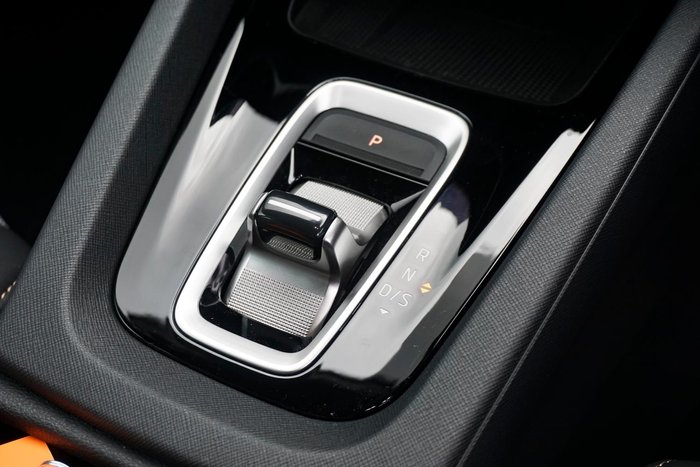 2025 SKODA Octavia 110TSI Select