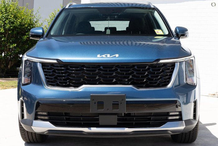 2025 Kia Sorento Sport+