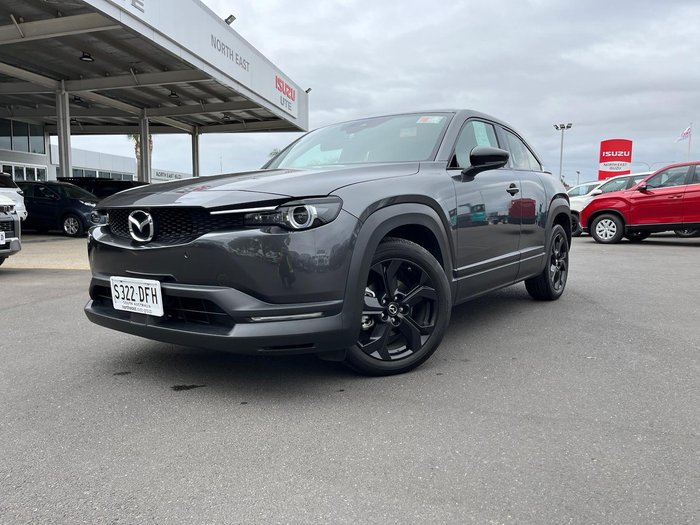 2022 Mazda MX-30 G20e Astina