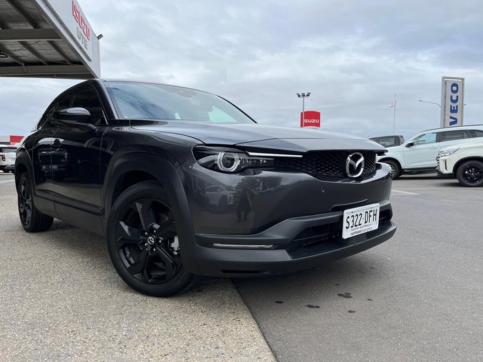 2022 Mazda MX-30 G20e Astina