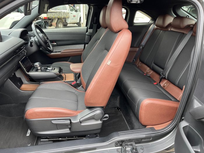 2022 Mazda MX-30 G20e Astina