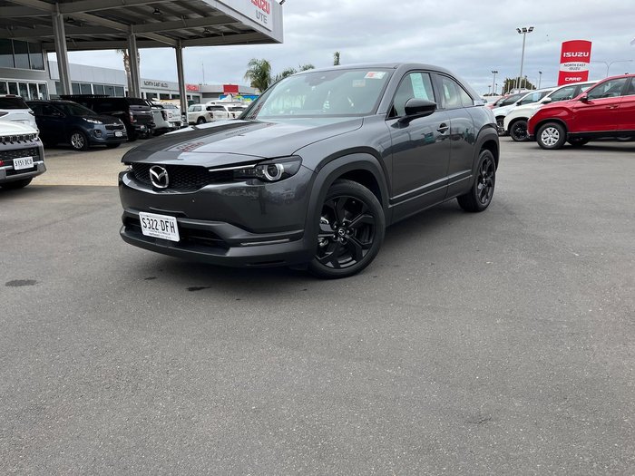 2022 Mazda MX-30 G20e Astina