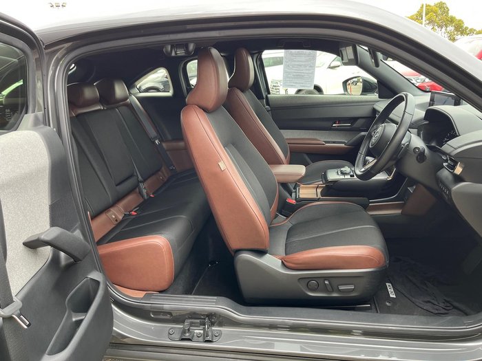 2022 Mazda MX-30 G20e Astina