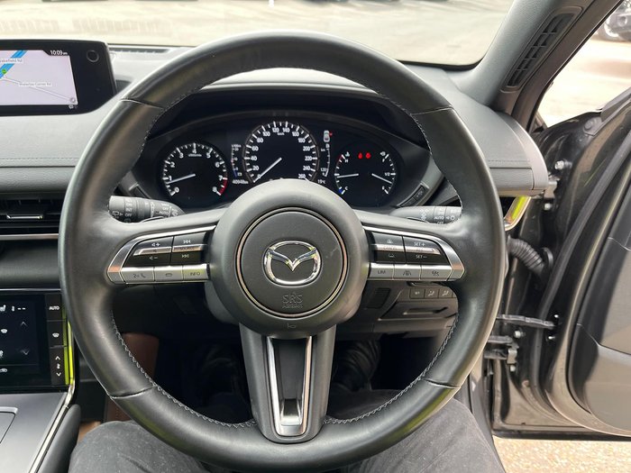 2022 Mazda MX-30 G20e Astina
