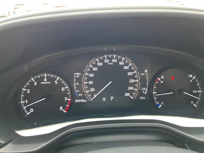 2022 Mazda MX-30 G20e Astina
