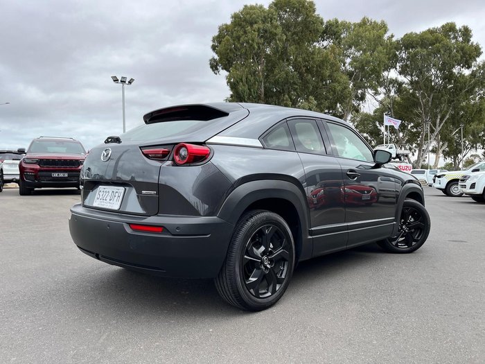 2022 Mazda MX-30 G20e Astina
