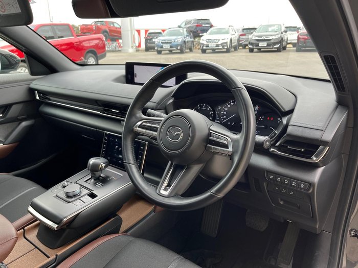 2022 Mazda MX-30 G20e Astina