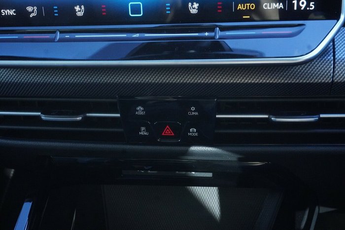 2024 Volkswagen Golf 110TSI R-Line