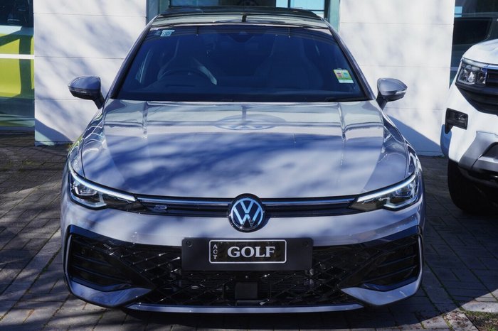 2024 Volkswagen Golf 110TSI R-Line