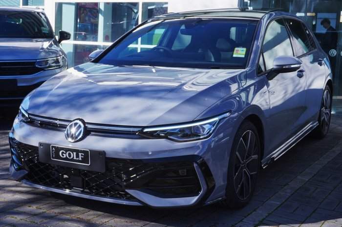 2024 Volkswagen Golf 110TSI R-Line