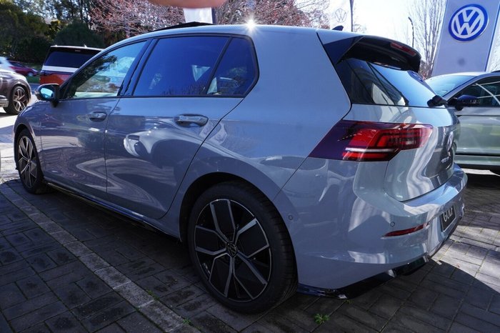 2024 Volkswagen Golf 110TSI R-Line