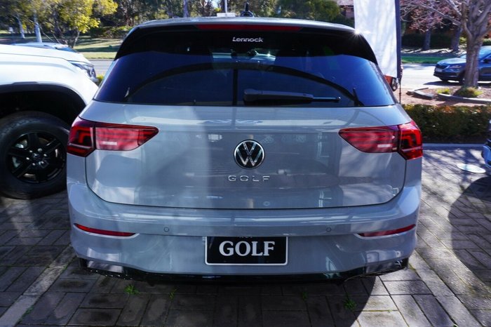 2024 Volkswagen Golf 110TSI R-Line
