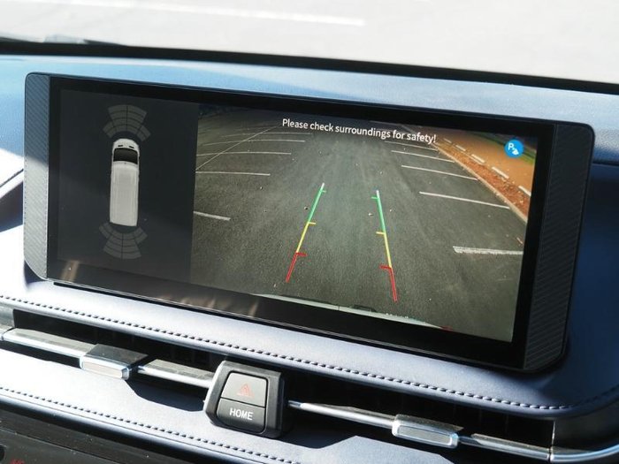 2025 LDV Deliver 9