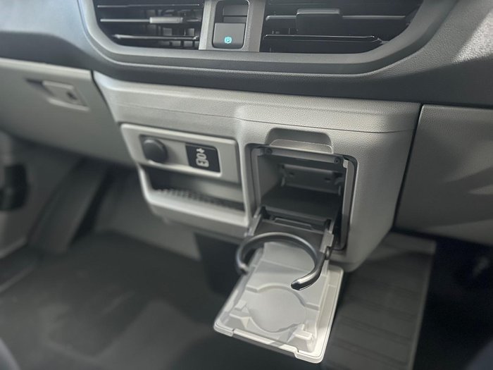 2024 Ford Transit Custom Sport SWB