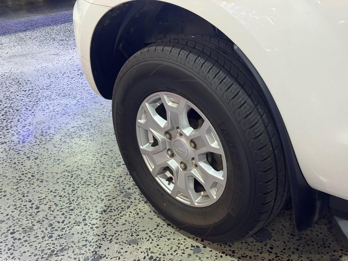 2019 Ford Ranger XLS