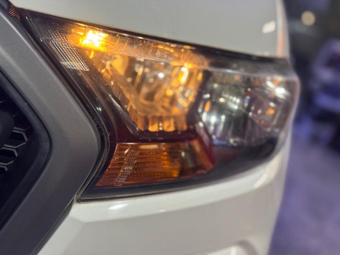 2019 Ford Ranger XLS