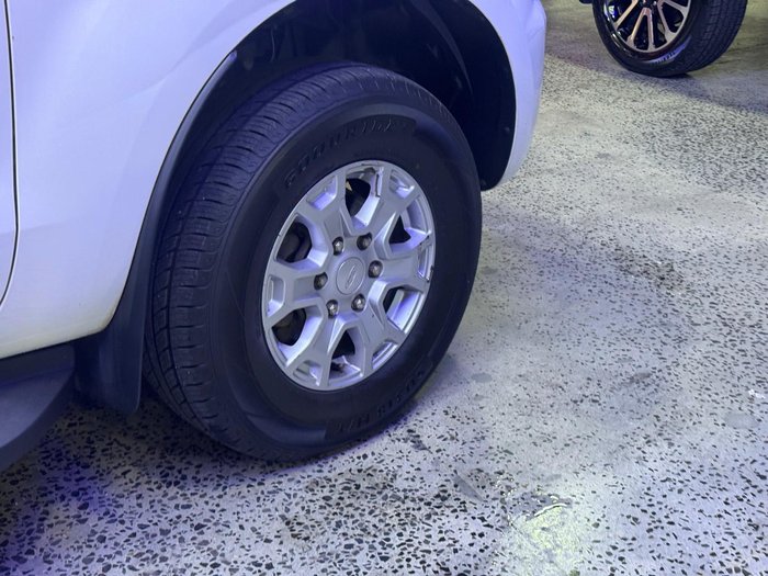 2019 Ford Ranger XLS