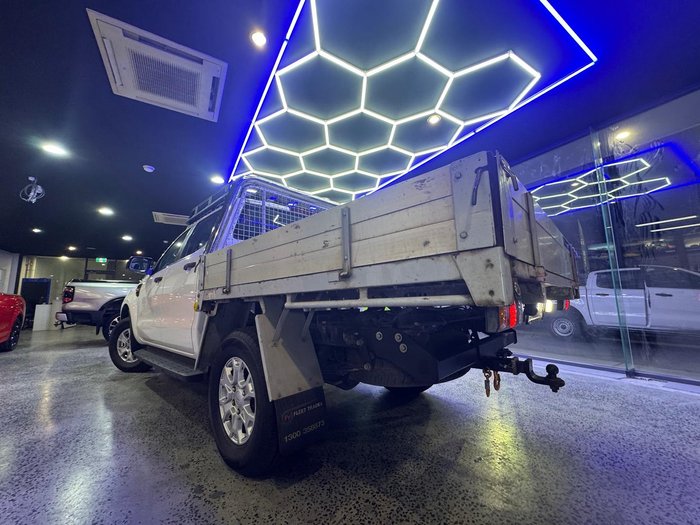 2019 Ford Ranger XLS