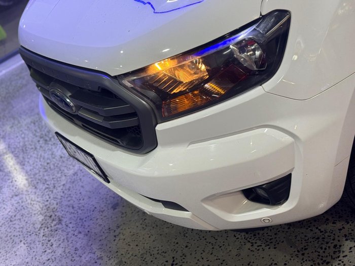 2019 Ford Ranger XLS