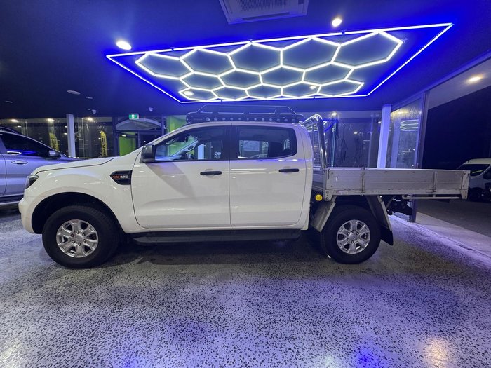 2019 Ford Ranger XLS