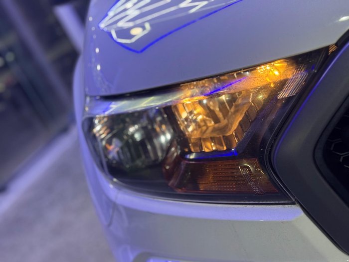2019 Ford Ranger XLS