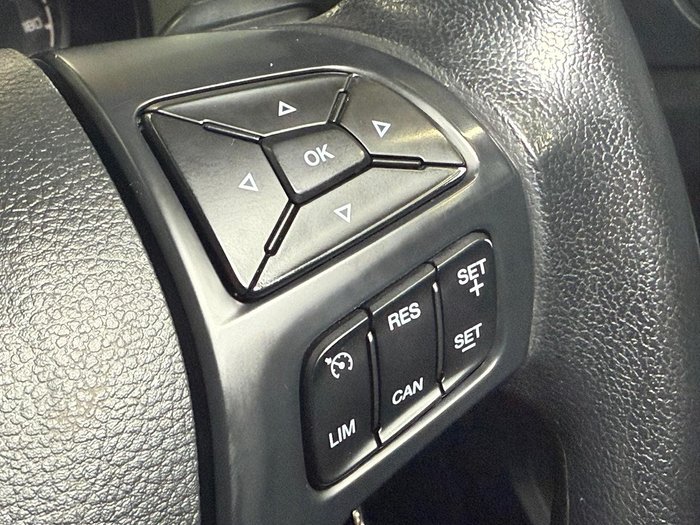 2019 Ford Ranger XLS