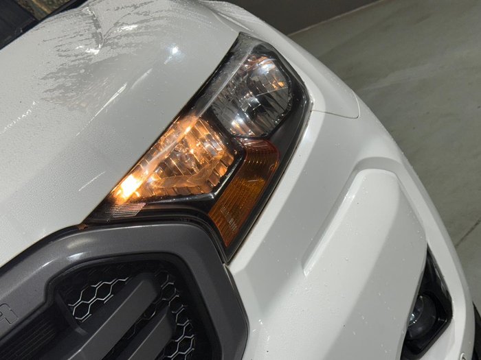 2019 Ford Ranger XLS