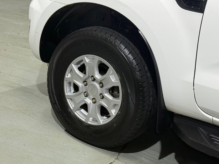 2019 Ford Ranger XLS