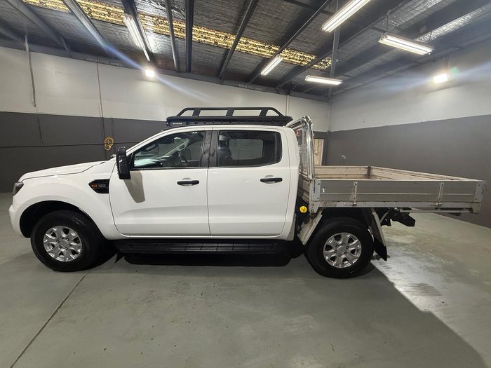 2019 Ford Ranger XLS