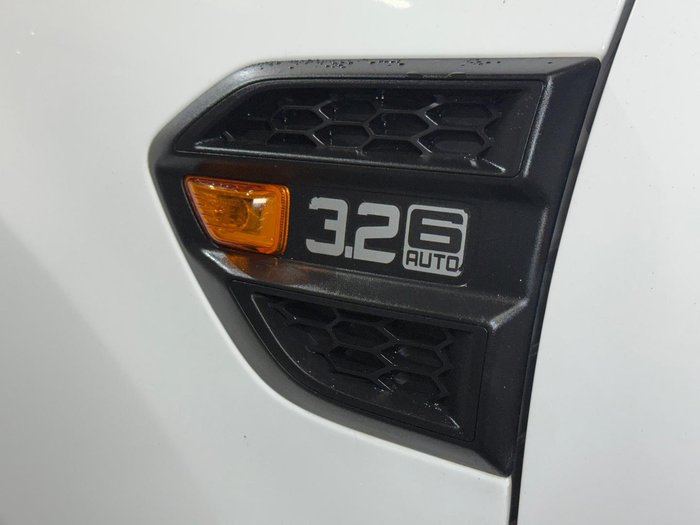 2019 Ford Ranger XLS