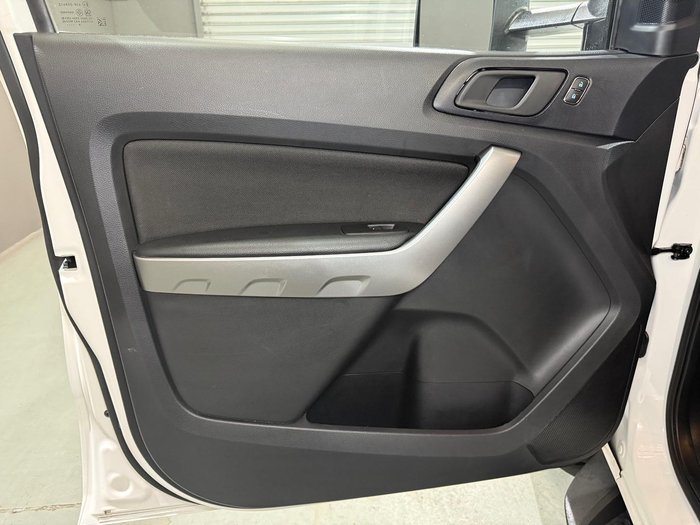 2019 Ford Ranger XLS