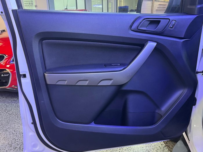2019 Ford Ranger XLS