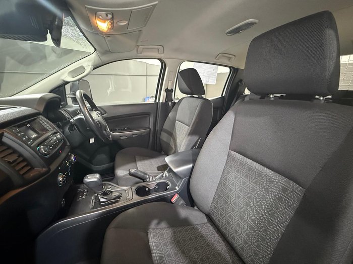 2019 Ford Ranger XLS