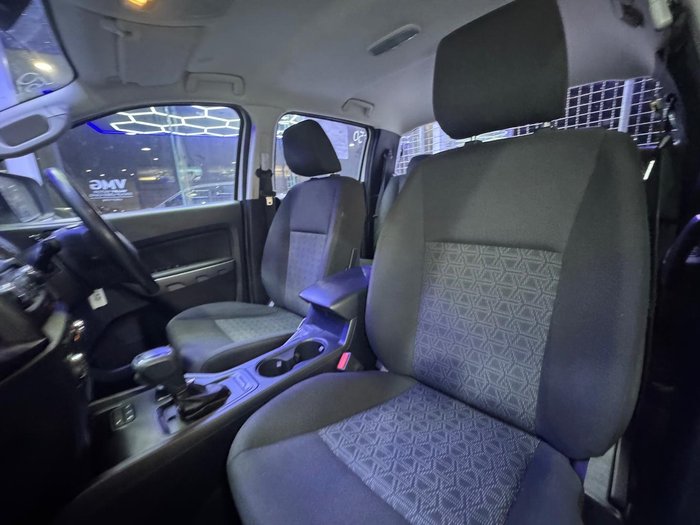 2019 Ford Ranger XLS