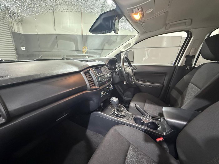 2019 Ford Ranger XLS
