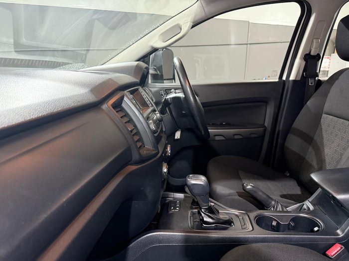 2019 Ford Ranger XLS