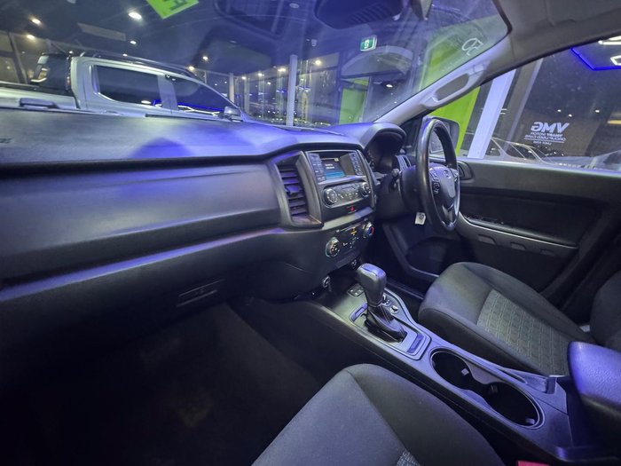 2019 Ford Ranger XLS