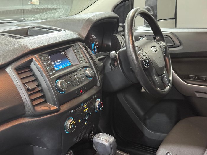 2019 Ford Ranger XLS
