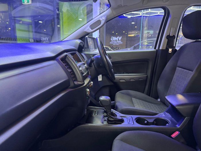 2019 Ford Ranger XLS