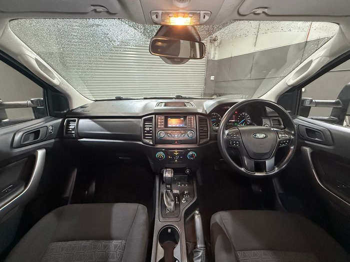 2019 Ford Ranger XLS