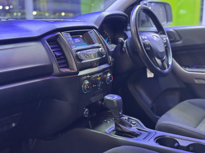 2019 Ford Ranger XLS