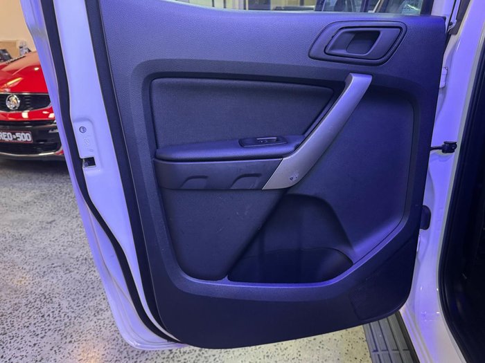 2019 Ford Ranger XLS